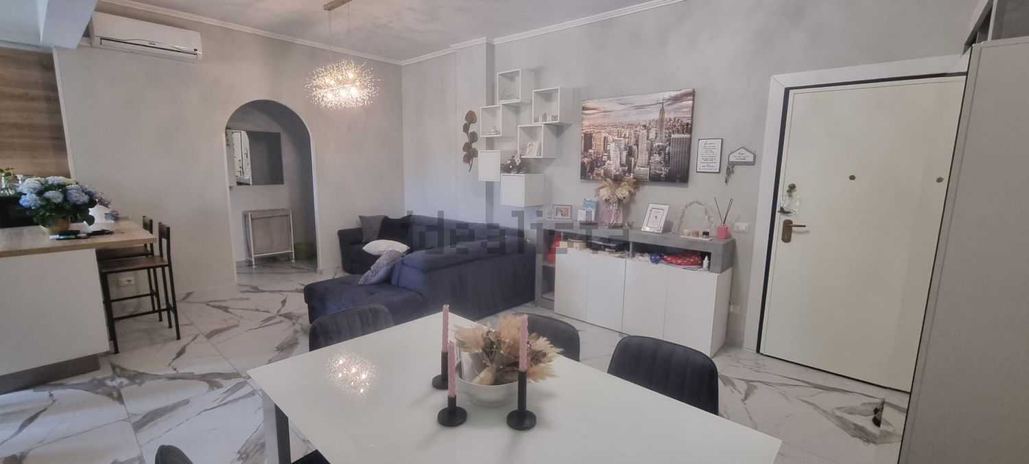 appartamento in vendita a Marino