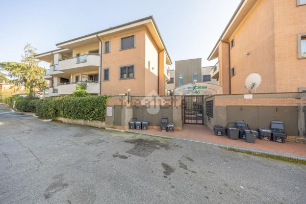 appartamento in vendita a Marino
