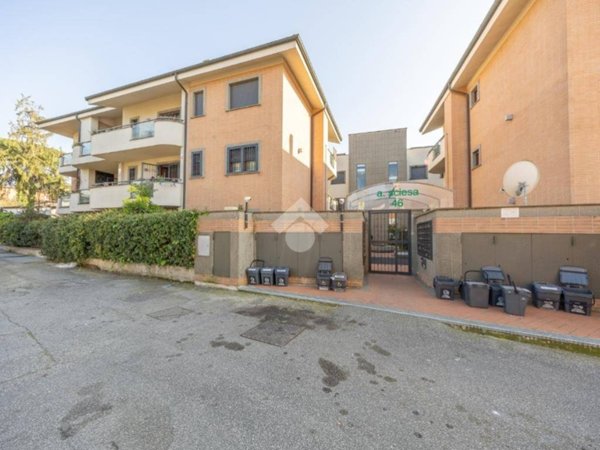 appartamento in vendita a Marino