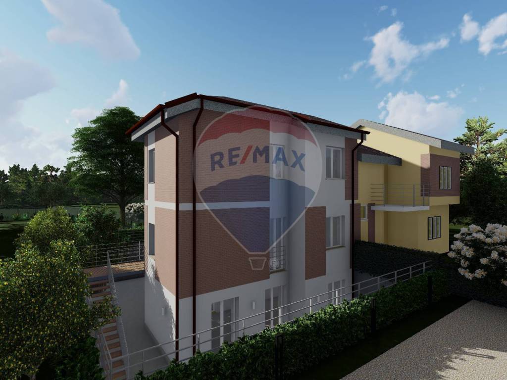 casa indipendente in vendita a Marino in zona Santa Maria delle Mole