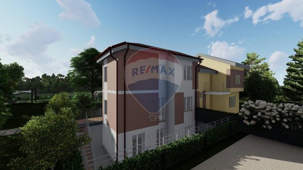 casa indipendente in vendita a Marino