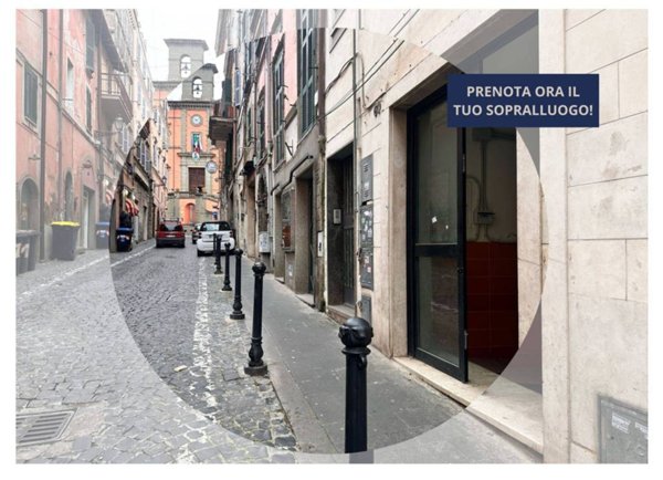 negozio in vendita a Marino