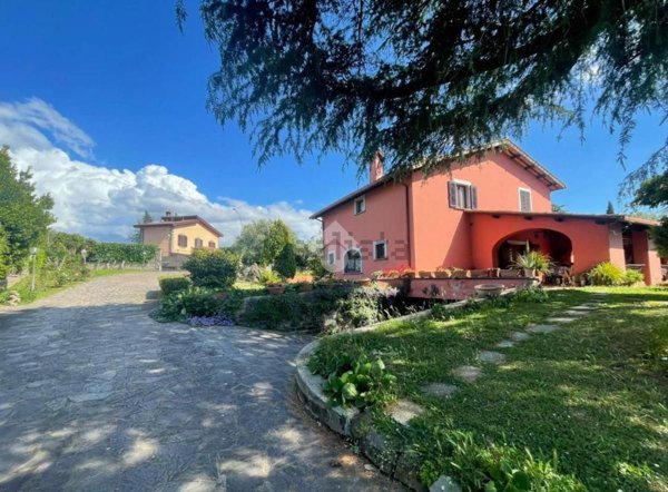 casa indipendente in vendita a Marino
