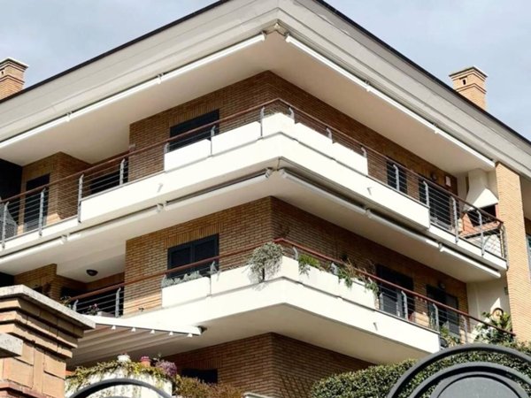 appartamento in vendita a Marino