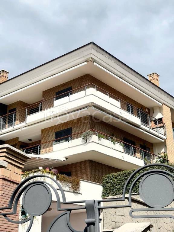 appartamento in vendita a Marino