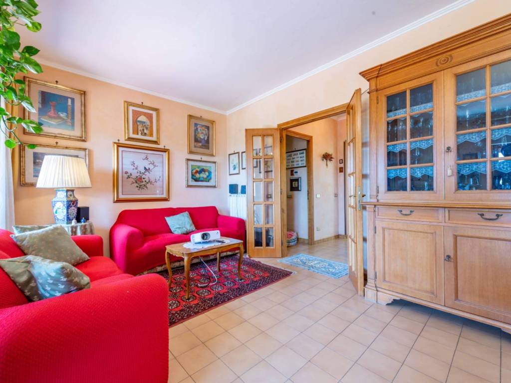 appartamento in vendita a Marino