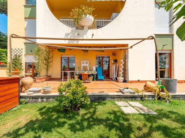 appartamento in vendita a Marino