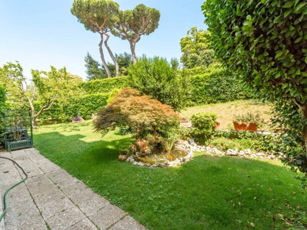 appartamento in vendita a Marino