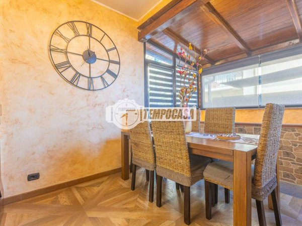 appartamento in vendita a Marino in zona Frattocchie