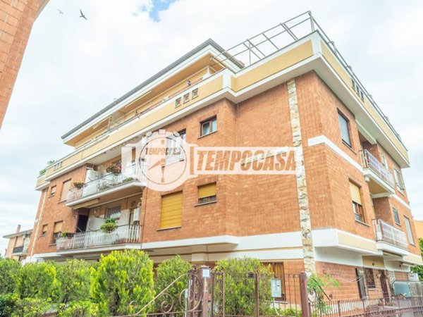 appartamento in vendita a Marino
