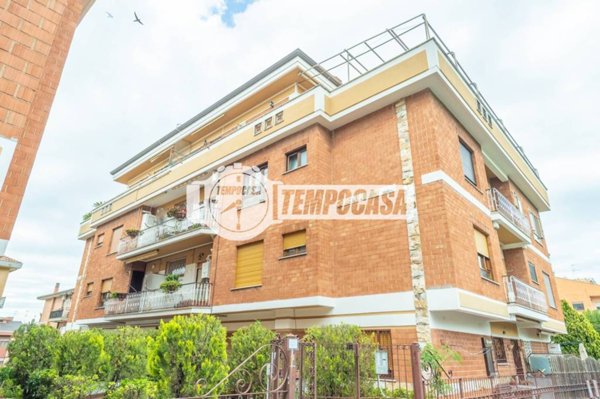 appartamento in vendita a Marino