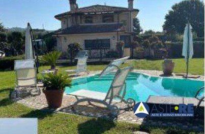 appartamento in vendita a Marino