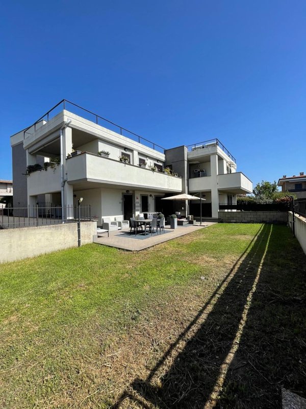 appartamento in vendita a Marino