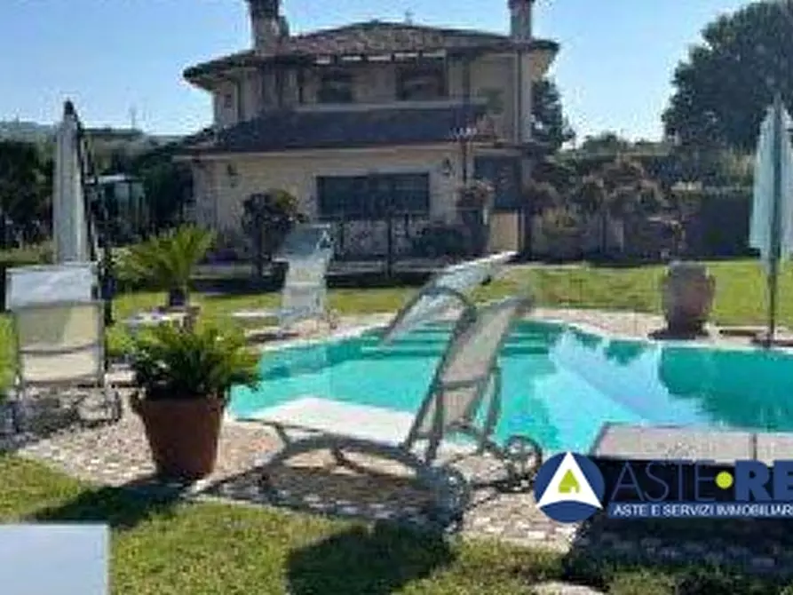casa indipendente in vendita a Marino
