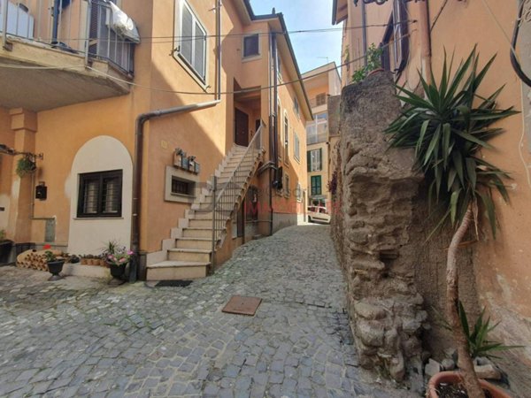 appartamento in vendita a Marino