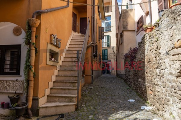 appartamento in vendita a Marino