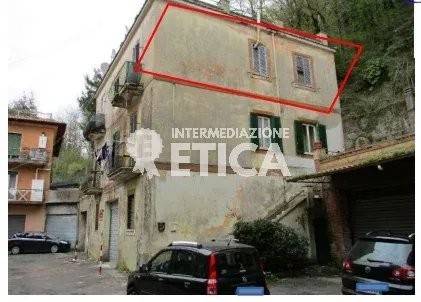appartamento in vendita a Marino
