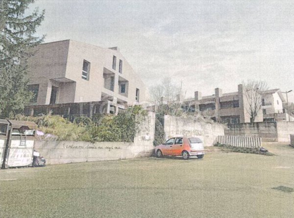 terreno edificabile in vendita a Marino