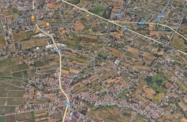 appartamento in vendita a Marino in zona Castelluccia