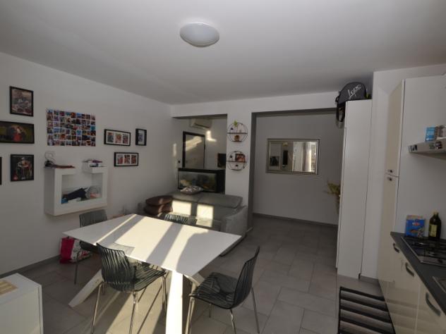 appartamento in vendita a Marino in zona Poggio delle Mole