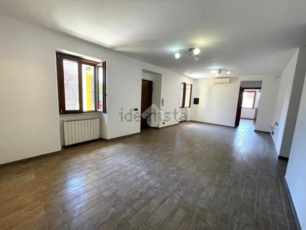 appartamento in vendita a Marino in zona Castelluccia