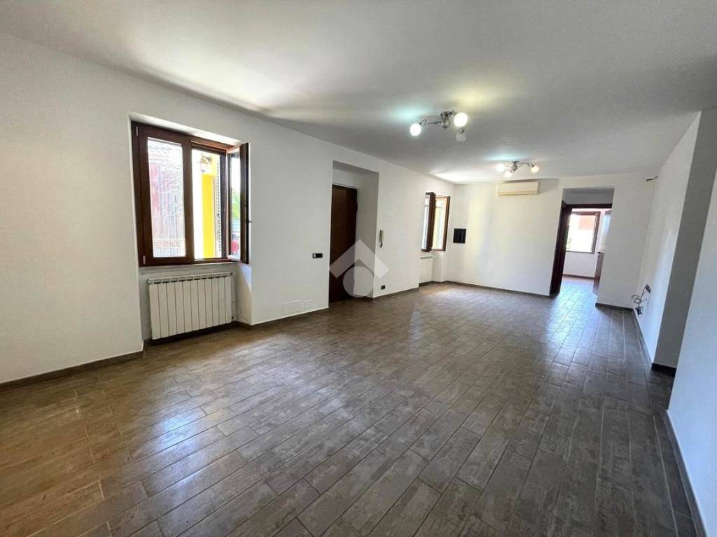 appartamento in vendita a Marino in zona Castelluccia