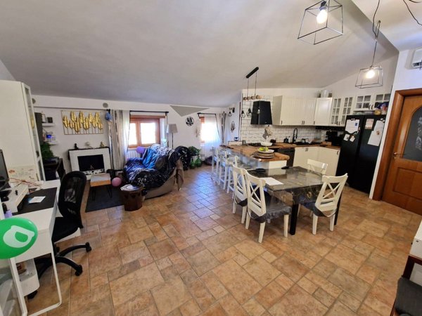 appartamento in vendita a Marino