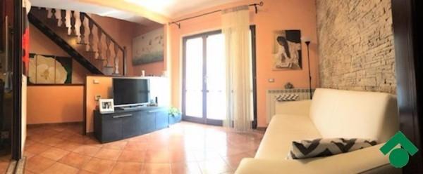 villa in vendita a Marino in zona Frattocchie