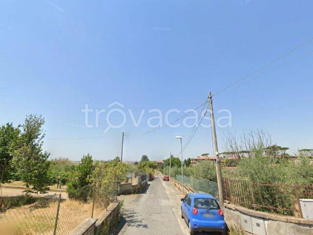 appartamento in vendita a Marino in zona Frattocchie