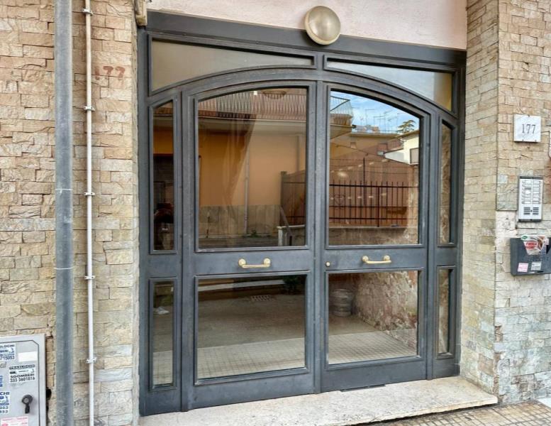 appartamento in vendita a Marino in zona Santa Maria delle Mole