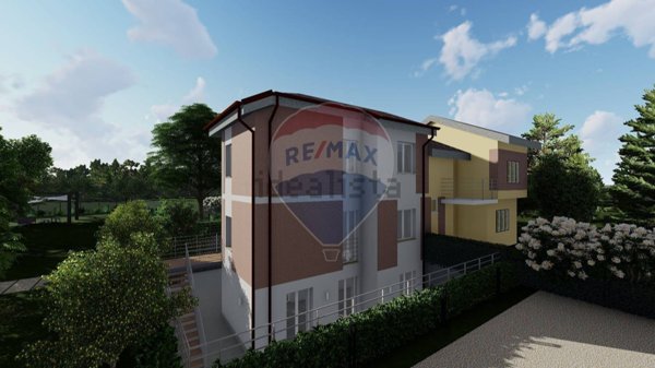 casa indipendente in vendita a Marino