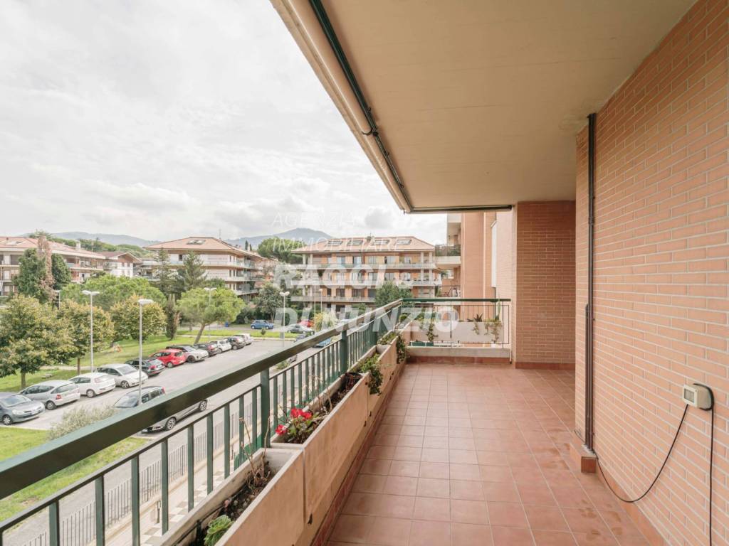 appartamento in vendita a Marino