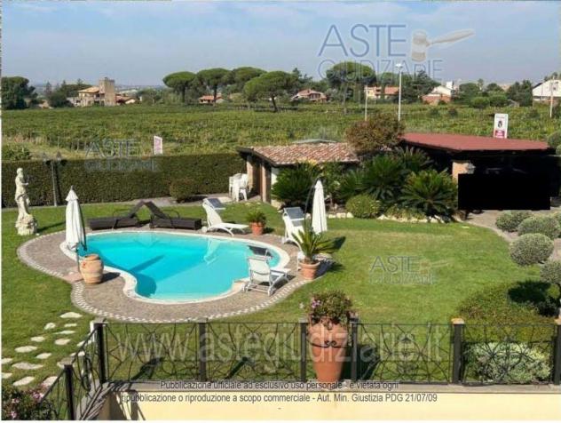 casa indipendente in vendita a Marino