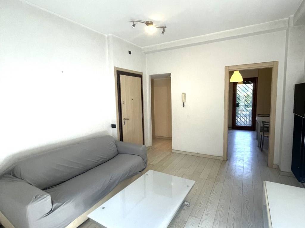 appartamento in vendita a Marino in zona Frattocchie