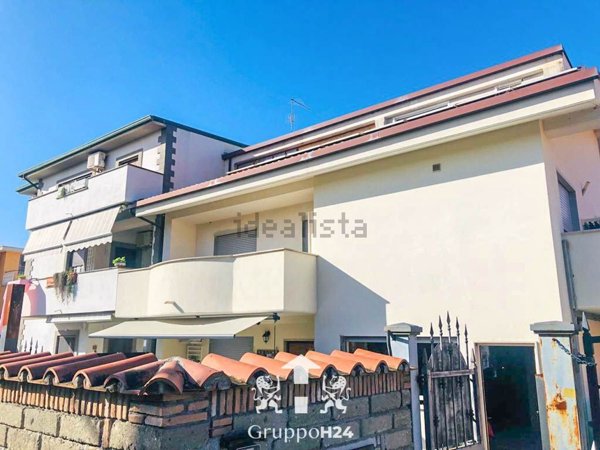 appartamento in vendita a Marino