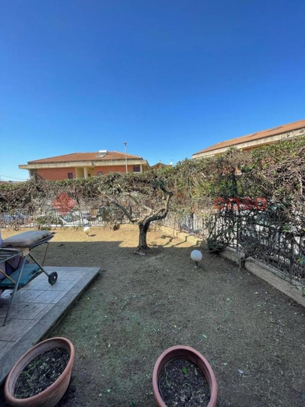 appartamento in vendita a Marino