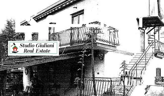 appartamento in vendita a Marino in zona Poggio delle Mole
