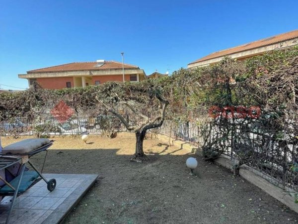 appartamento in vendita a Marino in zona Castelluccia