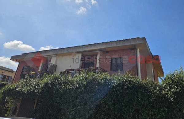 appartamento in vendita a Marino in zona Castelluccia