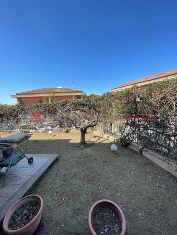 appartamento in vendita a Marino in zona Castelluccia