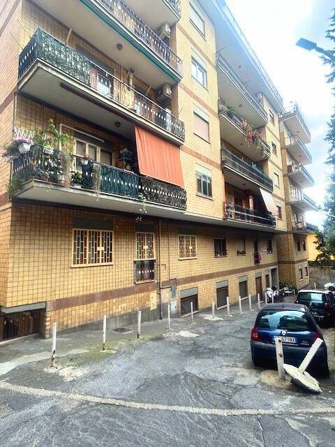 appartamento in vendita a Marino