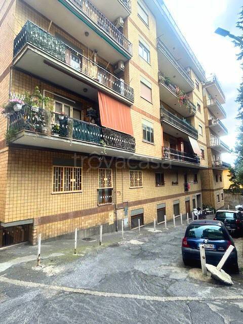 appartamento in vendita a Marino