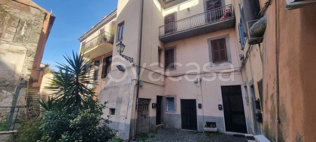 appartamento in vendita a Marino