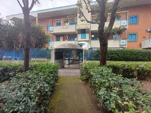 appartamento in vendita a Marino in zona Frattocchie