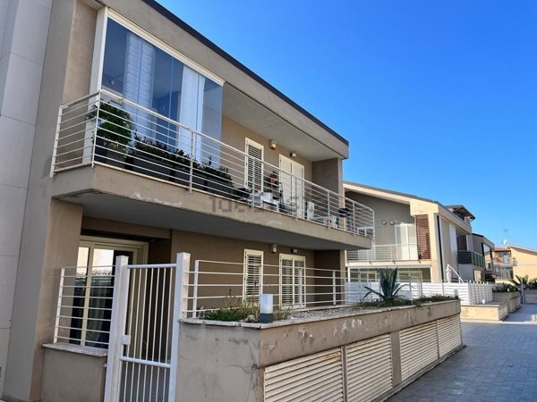 appartamento in vendita a Marino