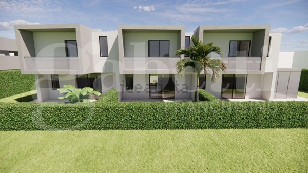 casa indipendente in vendita a Marino in zona Frattocchie