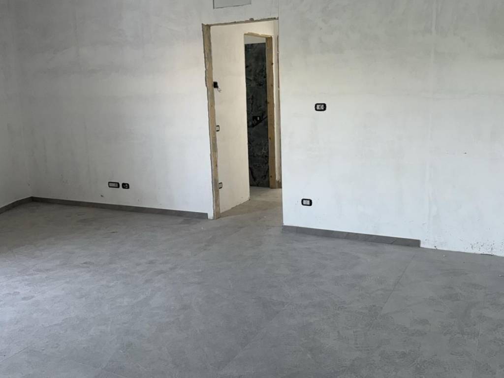 appartamento in vendita a Marino in zona Frattocchie