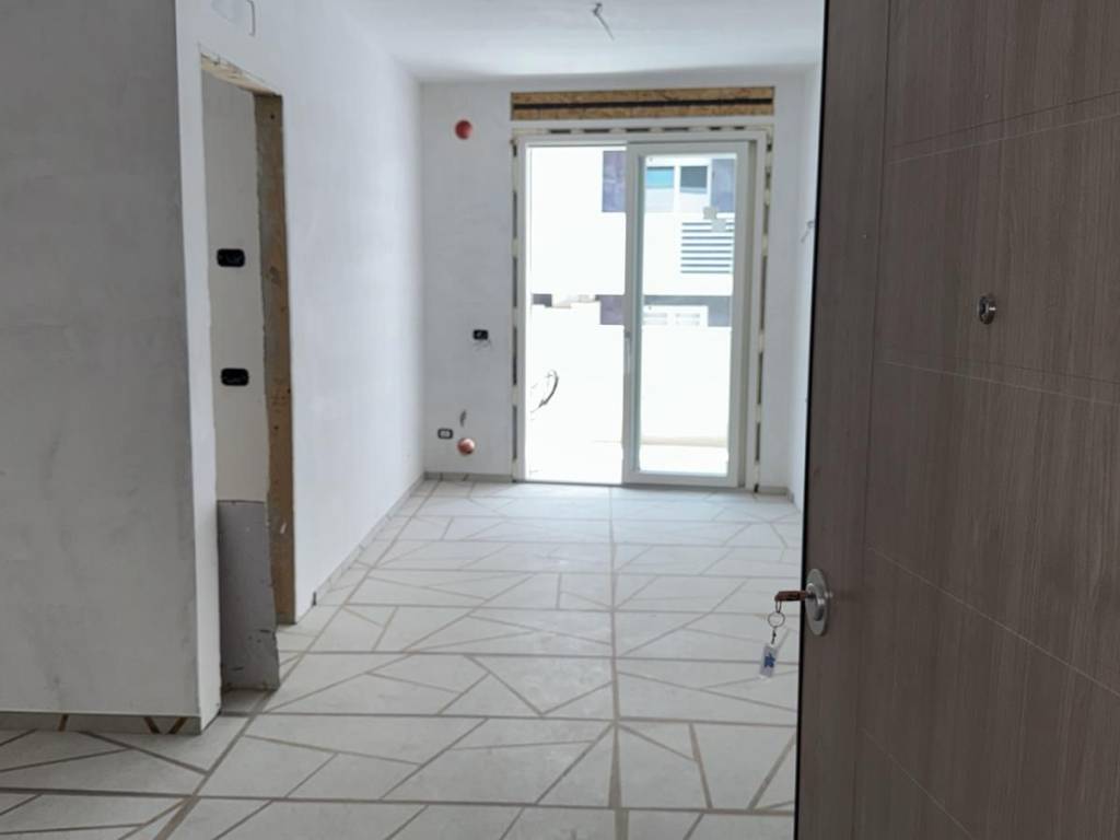 appartamento in vendita a Marino in zona Castelluccia