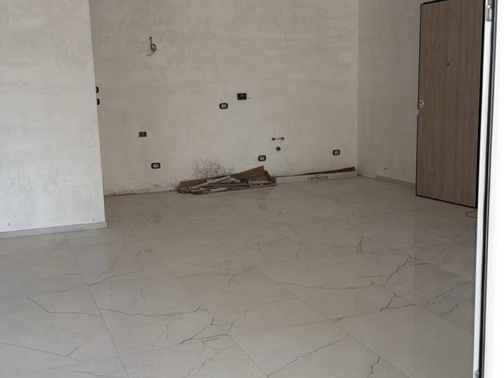 appartamento in vendita a Marino in zona Frattocchie