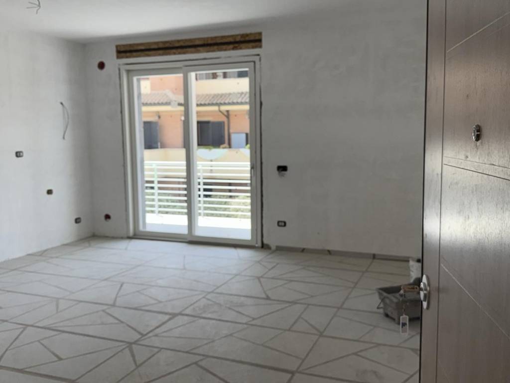 appartamento in vendita a Marino in zona Frattocchie